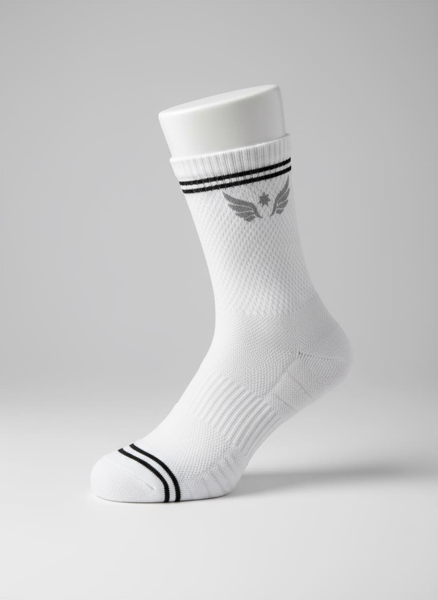 🧦Calcetines Modelo Tucson - Bubbaclothes - Imagen 2