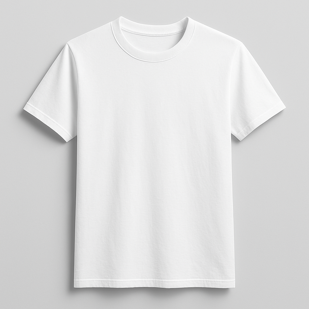 Camiserta Personalizada / BUBBACLOTHES CUSTOM