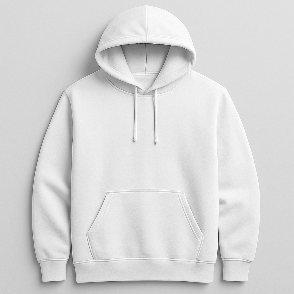 Sudadera Personalizada con Capucha / BUBBACLOTHES CUSTOM