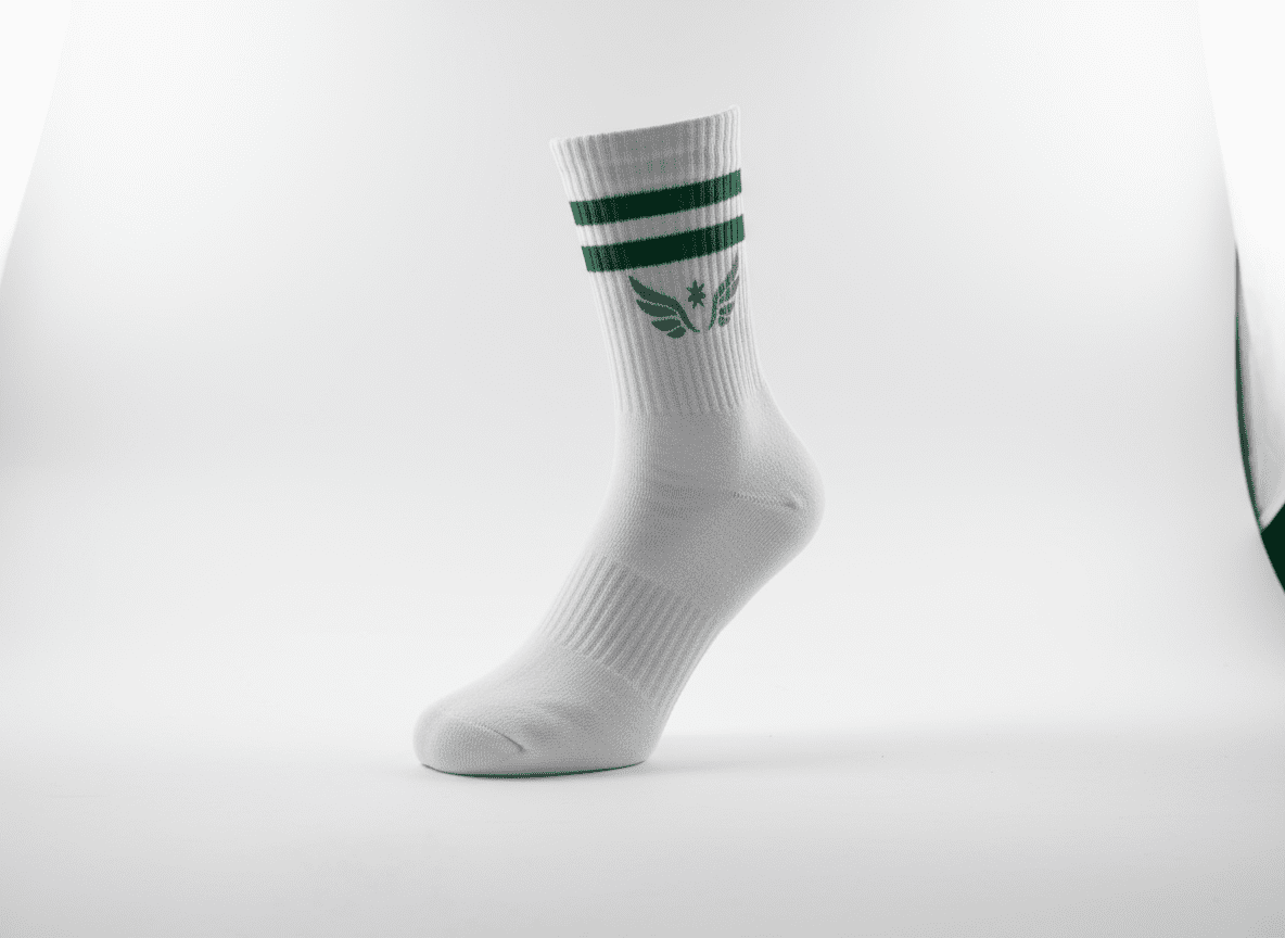 🧦Calcetines Modelo YVES — BubbaClothes - Imagen 4