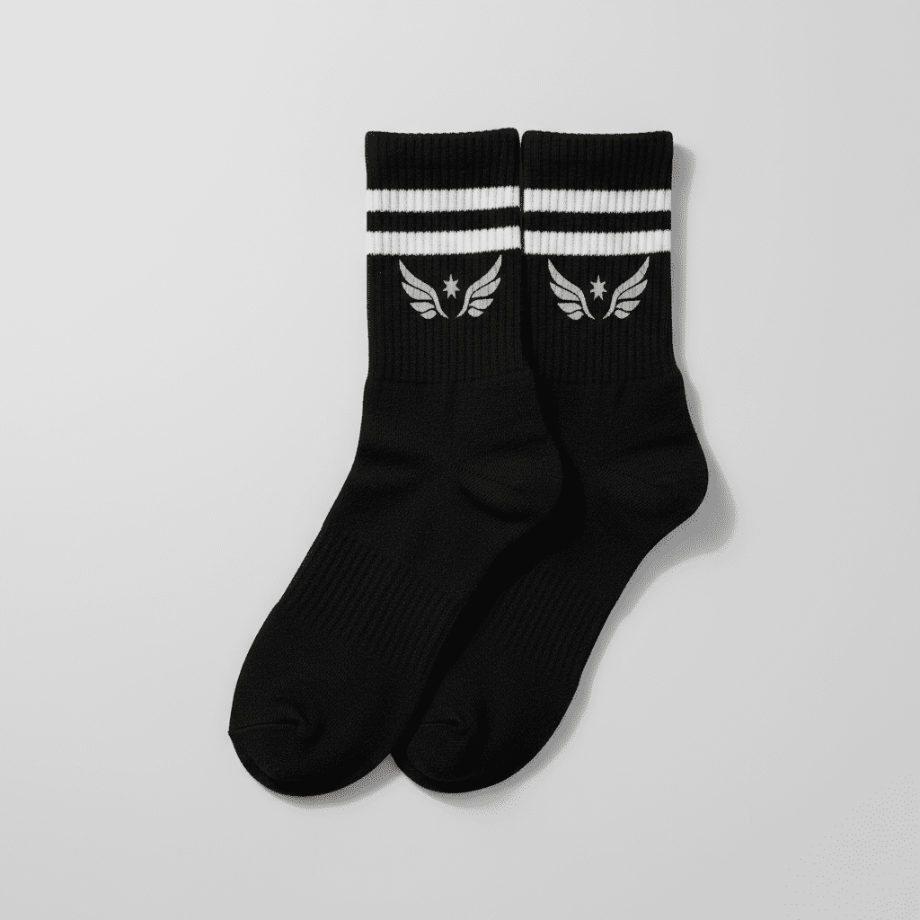 🧦Calcetines Modelo YVES — BubbaClothes - Imagen 6