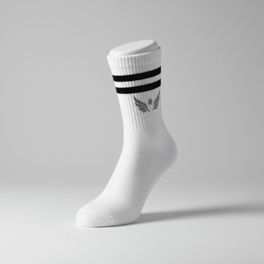 🧦Calcetines Modelo YVES — BubbaClothes - Imagen 5