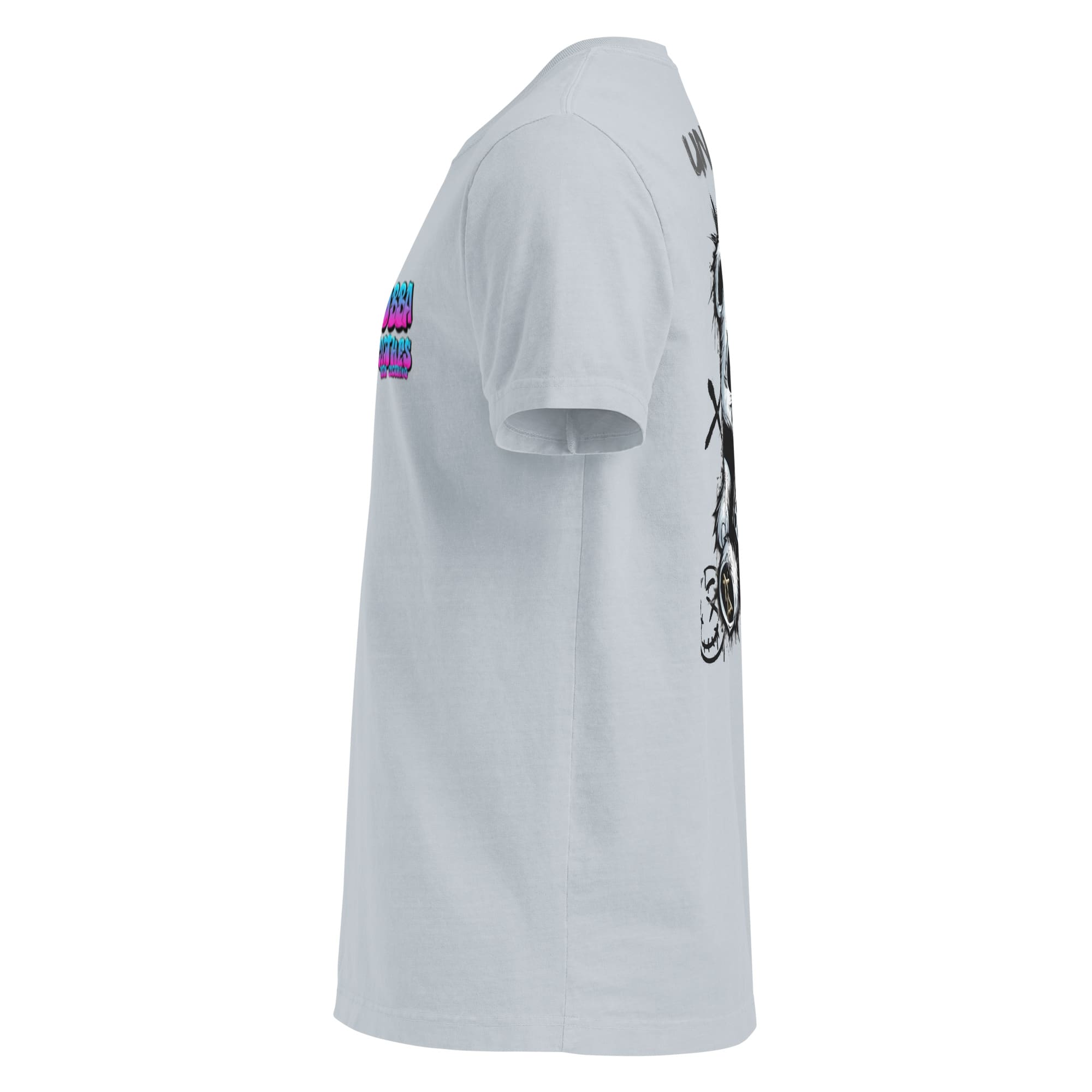 Camiseta UNSTOPPABLE 🐻💥 - Imagen 3