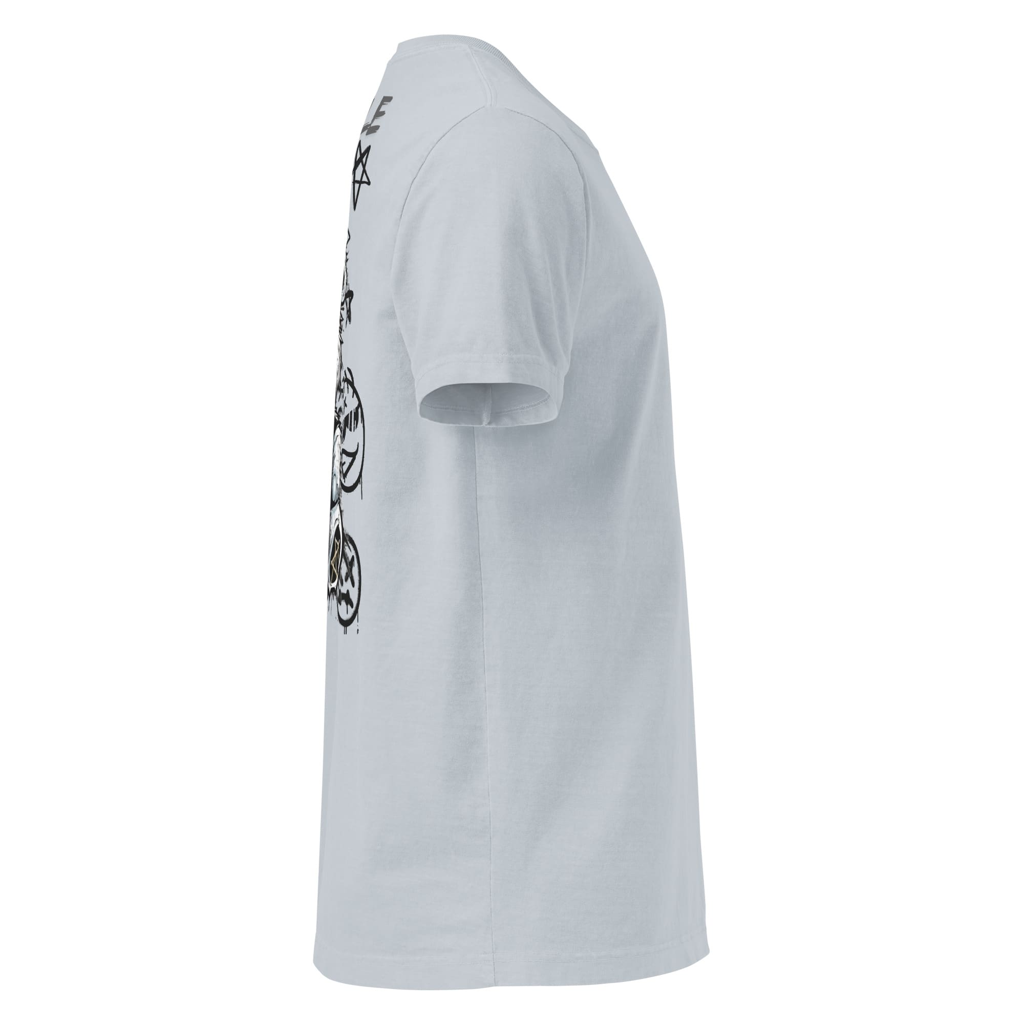 Camiseta UNSTOPPABLE 🐻💥 - Imagen 4