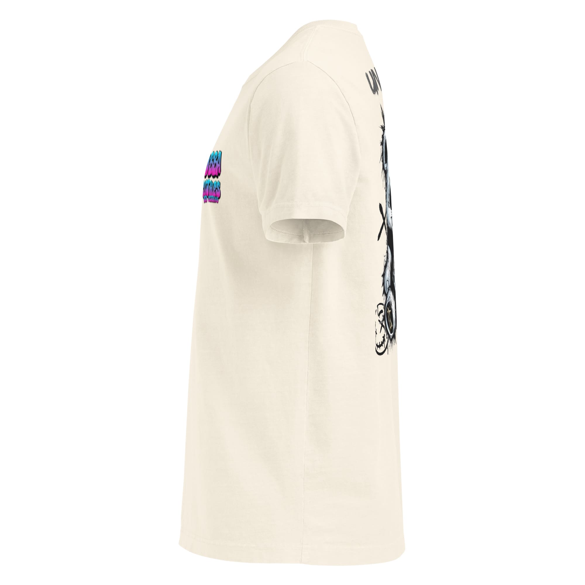 Camiseta UNSTOPPABLE 🐻💥 - Imagen 7