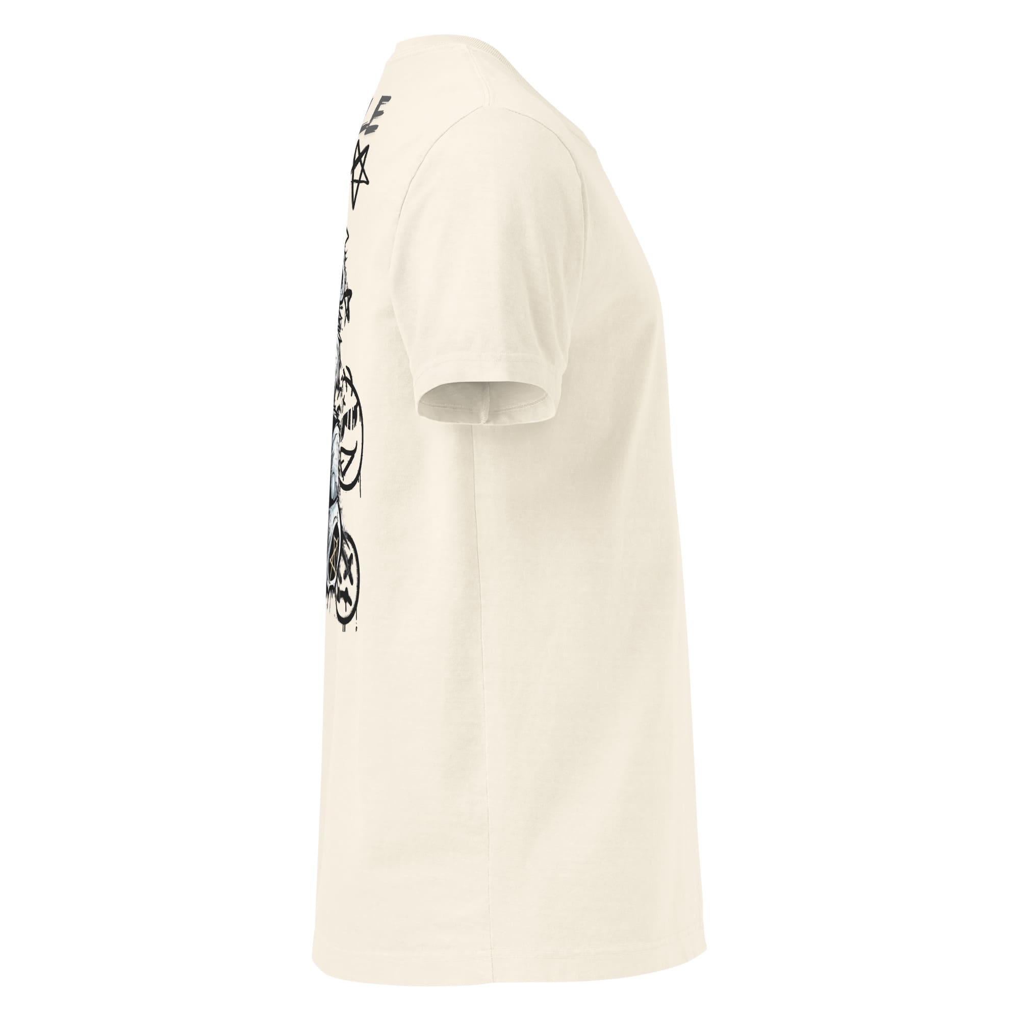 Camiseta UNSTOPPABLE 🐻💥 - Imagen 8