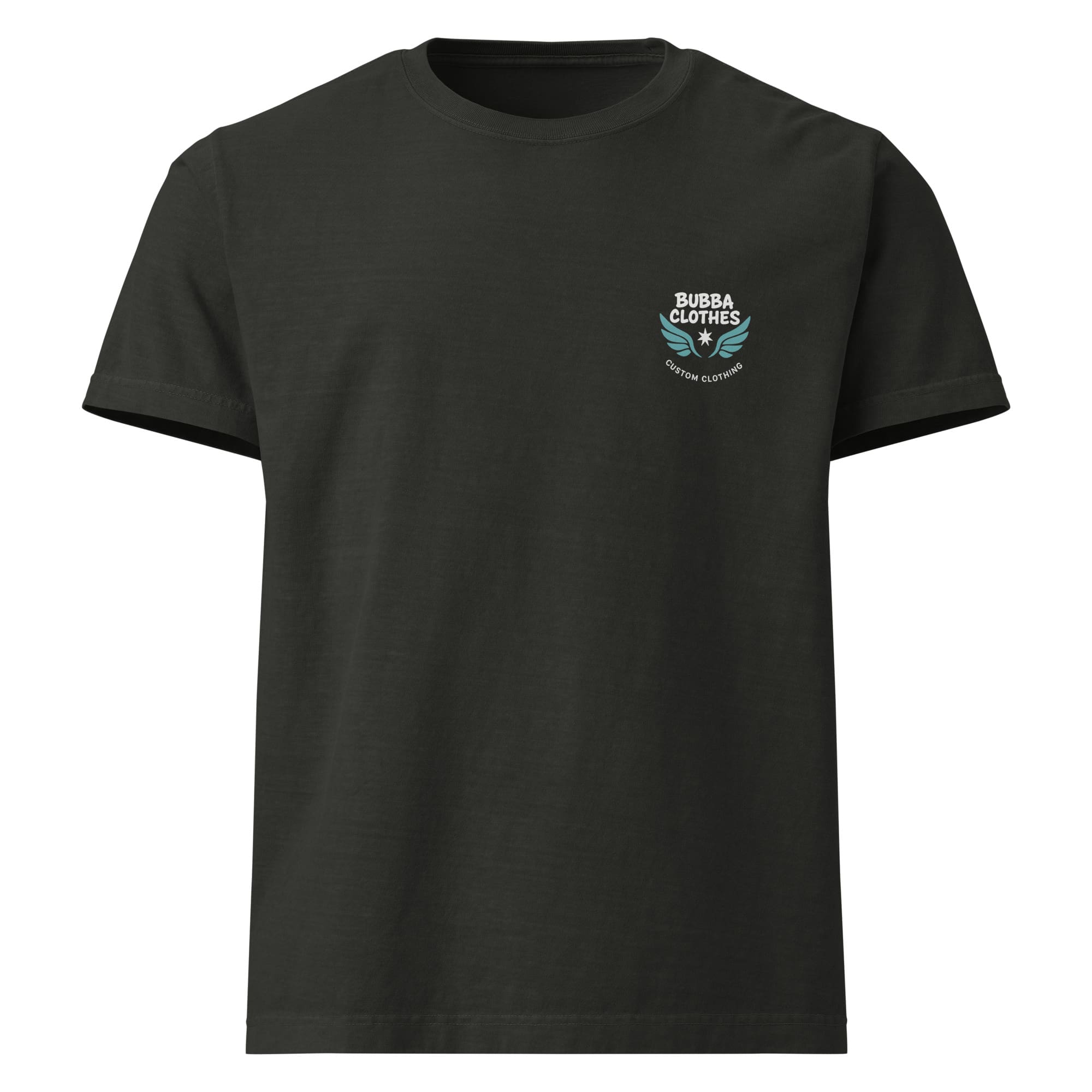 Camiseta oversize Lucha