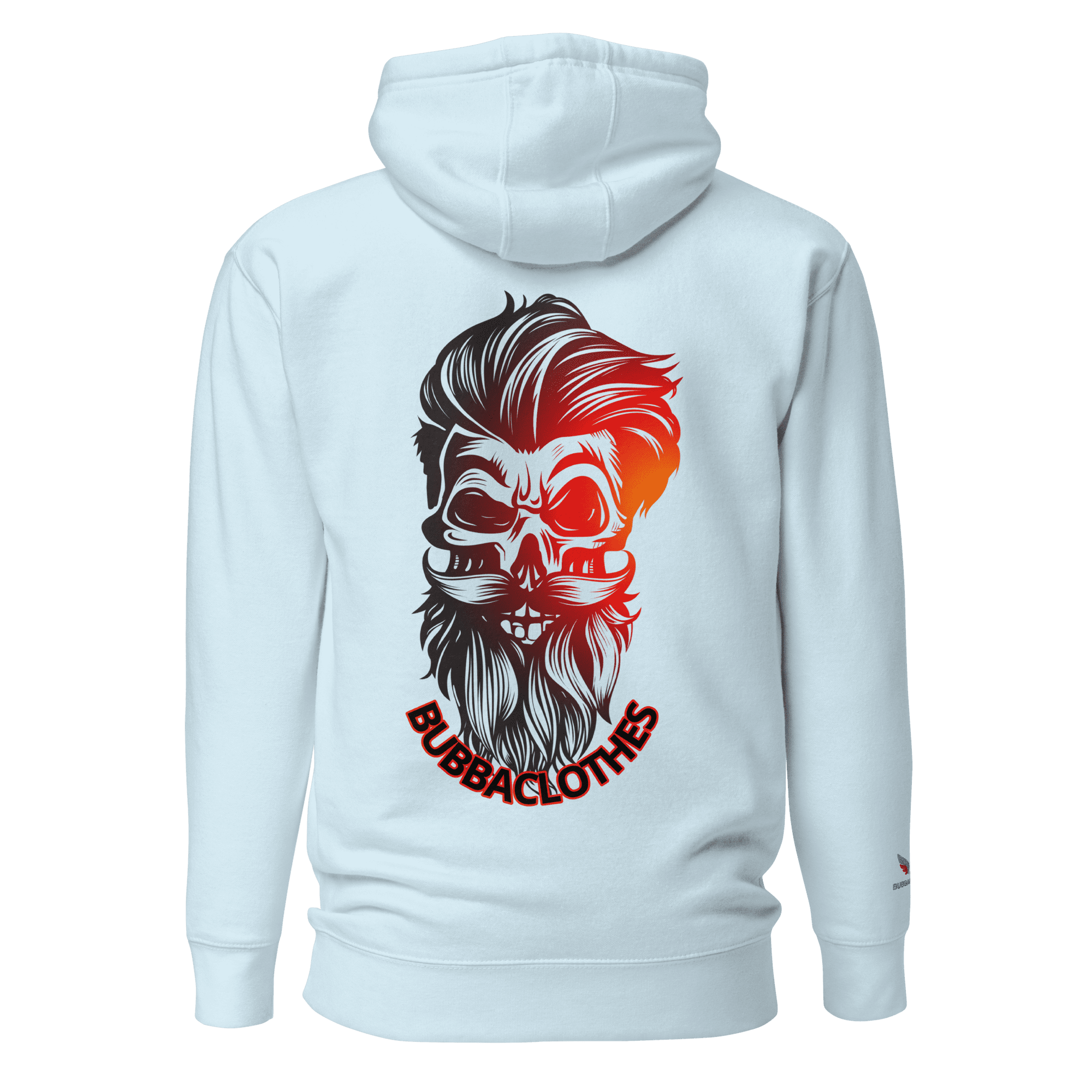 Sudadera “Barbado”