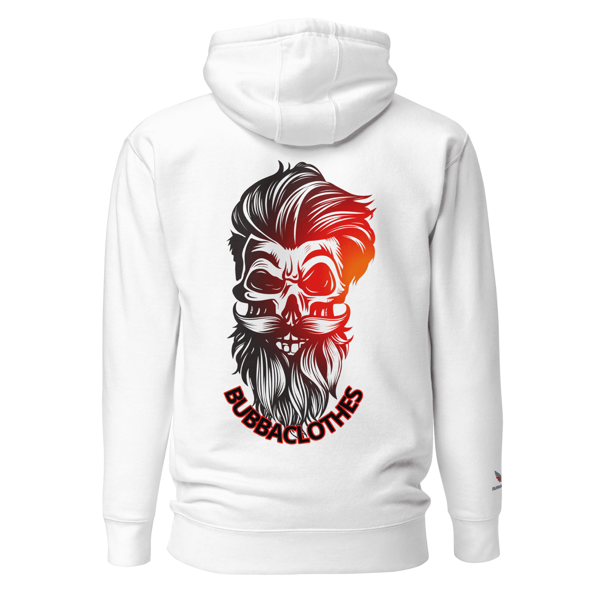 Sudadera “Barbado”
